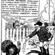 Illustration for article titled Was Mr. Skygack the First Alien Character in Comics?